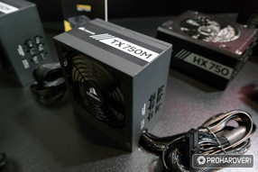 Corsair TX-M