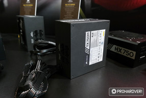 Corsair TX-M