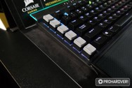 Corsair K95 RGB Platinum
