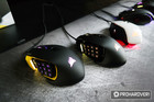 Corsair Scimitar Pro RGB