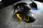 Corsair Scimitar Pro RGB
