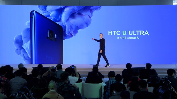 Csak rólad szól a U Ultra – állítja a HTC