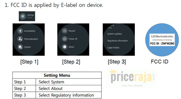 Az FCC publikációja alapján következtethetünk az újdonság érkezésére