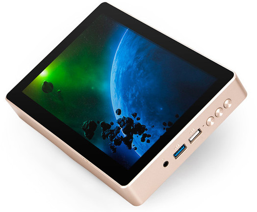 Gole1 Plus