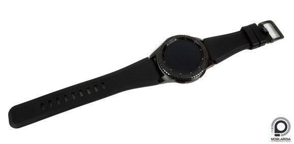 Samsung Gear S3