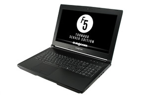 Eurocom Tornado F5 SE