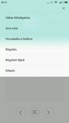 Saját fülhallgatónkhoz állíthatjuk a hangszínt, ha már semmilyet nem adnak hozzá