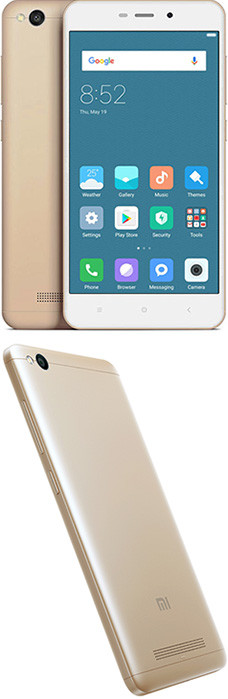 Xiaomi Redmi 4A