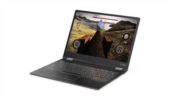 Lenovo Yoga Book, 12,2 hüvelykkel