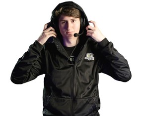 Icon Performance Gaming hoodie