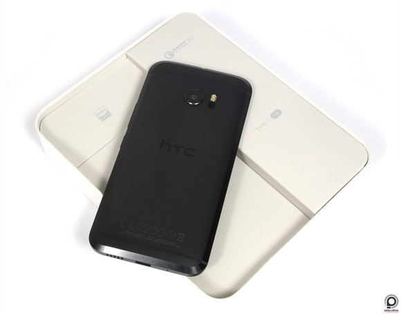 HTC 10