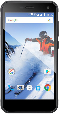 Evolveo StrongPhone G4 