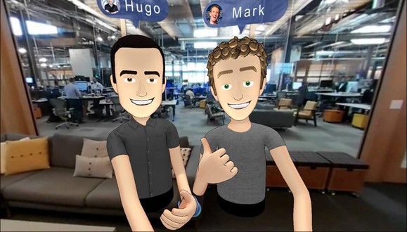 Barra és Zuckerberg nem csak virtuális valóságban fog sokat találkozni