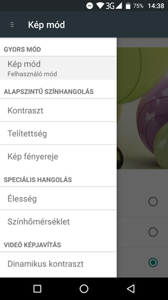 Nincs teletömve extrákkal