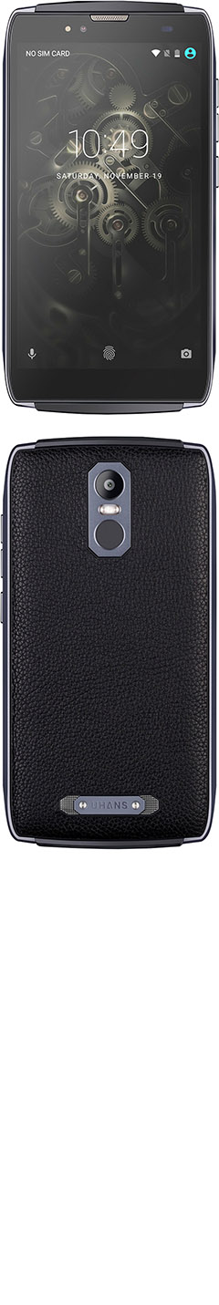 Uhans U300