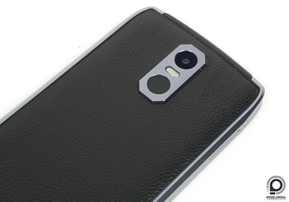 13 vagy 16 megapixel? Hardveresen előbbi, szoftveresen utóbbi