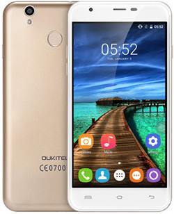 Oukitel U7 Plus