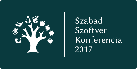 Szabad Szoftver Konferencia 2017