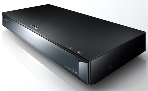 Panasonic DMP-UB900 Ultra HD Blu-ray lejátszó