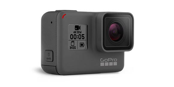 GoPro Hero5 Black