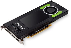 NVIDIA Quadro P2000 és P4000