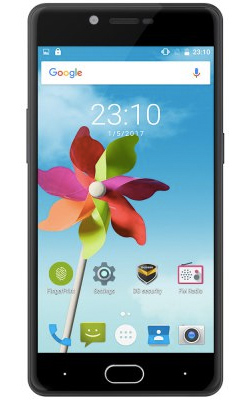 Doogee Shoot 1