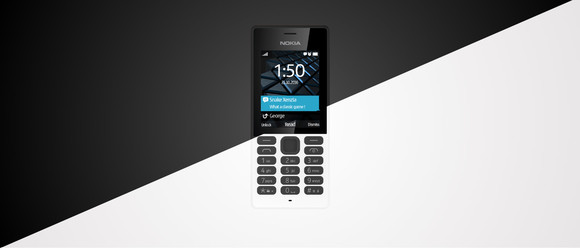 Az első HMD-Nokia, ami Európába jön