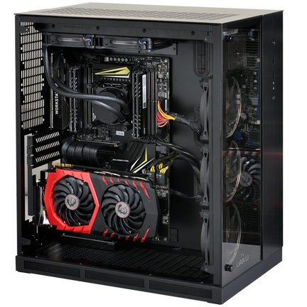 Lian Li PC-O11