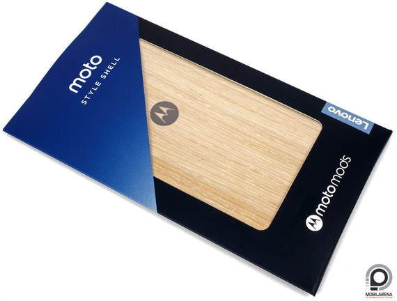 A különleges anyaghasználatot meg kell fizetni, egy ilyen hátlap 9000 forint körül vehető meg