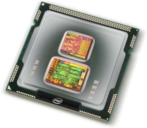AMD GPU doboghat az Intel szív mellett?