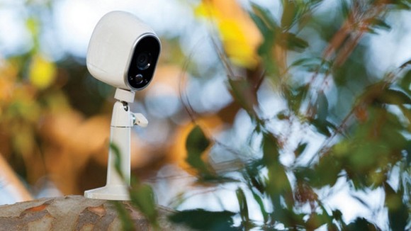 Netgear Arlo