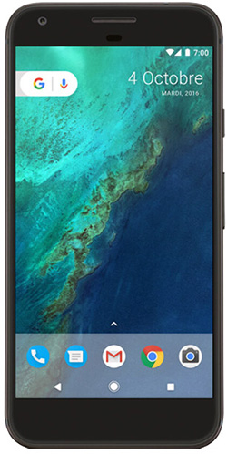 Google Pixel XL