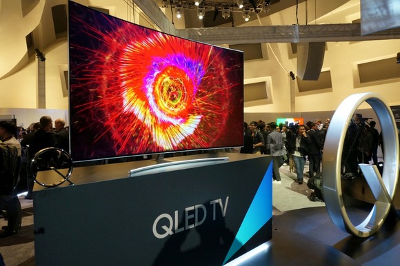 Samsung QLED