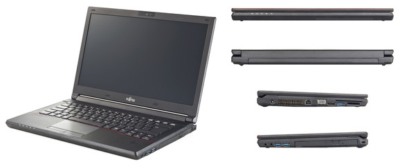 Lifebook E547