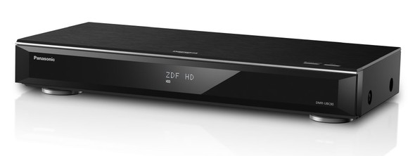 Panasonic DMR-UBC90