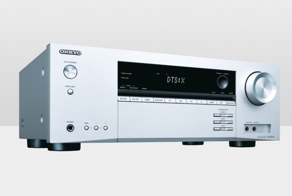 Onkyo TX-NR474