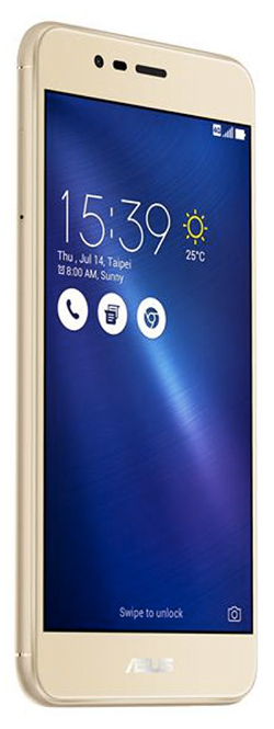 Asus Zenfone 3 Max
