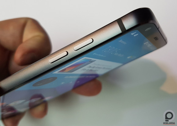 Fém keret várja a minőségi anyaghasználatra vágyókat