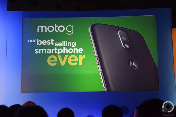 A Moto G-széria nagyon sikeres, ezt jelentős részben köszönheti árcímkéjének