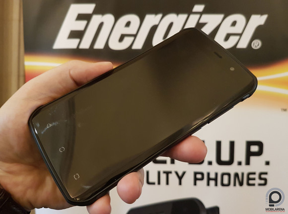 Ilyen elölről az Energy E550LTE