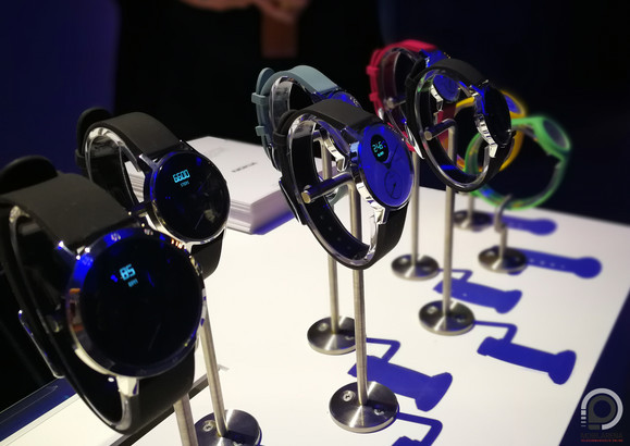 Ezek már Nokia okosórák