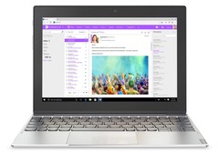 Lenovo Miix 320