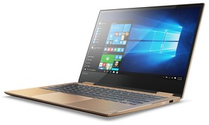 Lenovo Yoga 720