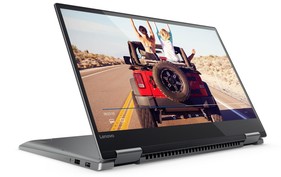 Lenovo Yoga 720