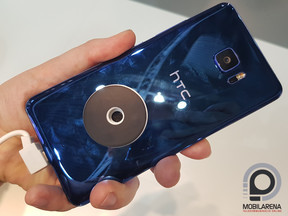 Két érdekes színvariáicó: mélykék és pink