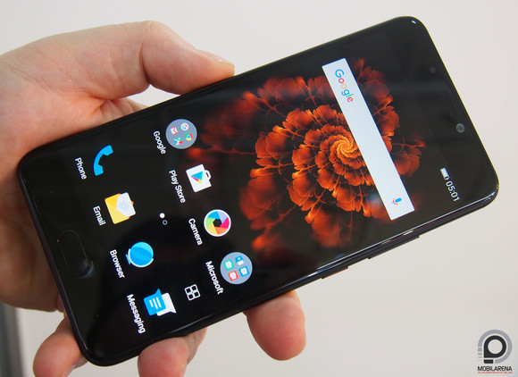 Stílusos az Allview X4 Soul Style