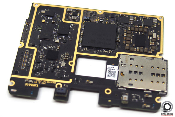 Ilyen alaplapok kerülnek majd a jövőbeli készülékekbe