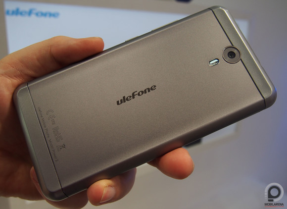 uleFone Porwer II