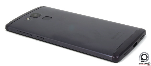 Az első Apollo: Vernee Apollo Lite