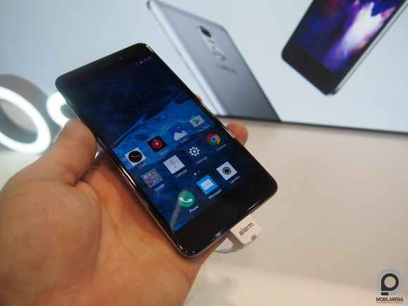 Az Androidhoz alig-alig nyúltak hozzá